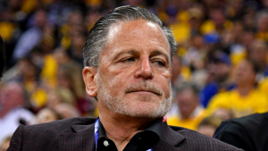 Cavaliers owner deletes tweet about foul discrepancy at halftime of Game 3