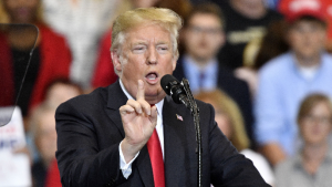 Trump won’t invite NBA champion to White House