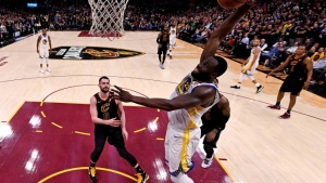 Unnamed Cavs player believes team would be up 3-0 with Kyrie Irving [report]
