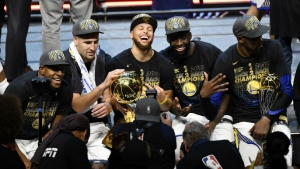 Fitz: Revel in this amazing accomplishment, but get ready for more memories
