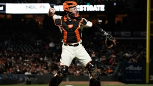 Buster Posey selected to Florida State Hall of Fame