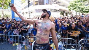 JaVale McGee says converting to veganism helped him as a defender