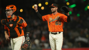 Strickland on controlling emotions: I’ll ‘talk to whoever I need to talk to’