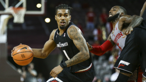 Diving deeper into Jacob Evans’ game, and envisioning how he fits with Warriors