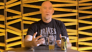 Tolbert’s Beer Review: Modern Times Avalon
