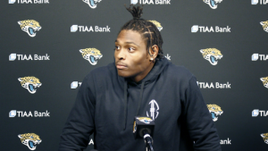 Jalen Ramsey doesn’t think Jimmy Garoppolo should be included on NFL ‘Top 100’ list