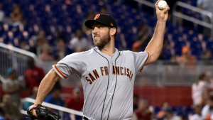 Bumgarner on MLB rule changes: ‘It’s kind of getting out of hand’