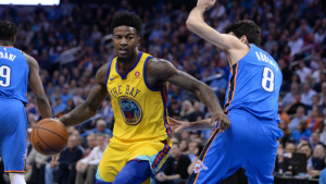 Warriors announce Summer League roster and schedule