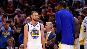Warriors and Stephen Curry lead most popular merchandise list