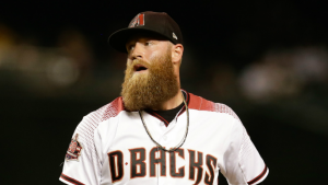 Mid-Inning Relief Podcast: Archie Bradley’s unfortunate incident