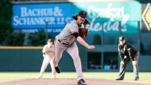 Baggarly on Samardzija: ‘Maybe he is the guy they trade to free up some money’