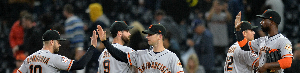 Giants Baseball: Giants at Rockies 7/3 4:10 PM