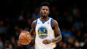 Warriors want Jordan Bell to improve his eating habits [report]