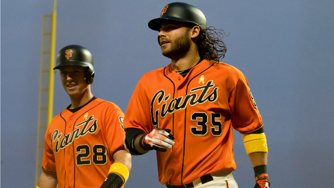 Crawford to start, Posey a reserve in MLB All-Star Game