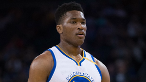 Damian Jones diagnosed with Grade 1 MCL sprain