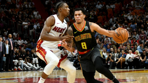 Warriors reach agreement with Stephen Curry’s future brother-in-law [report]