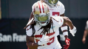 Madden 19 ratings released: How did the 49ers stack up?