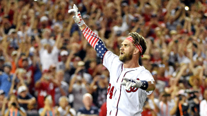 John Shea thinks Giants are going to go ‘all in’ for Bryce Harper