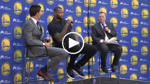 Cousins says he spoke with Kobe Bryant about rehabbing Achilles rupture