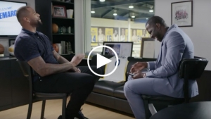 DeMarcus Cousins explains why ‘Draymond probably had the worst pitch’