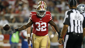 49ers waive two players [report]