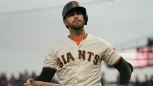 Bruce Bochy details Evan Longoria’s rehab progress
