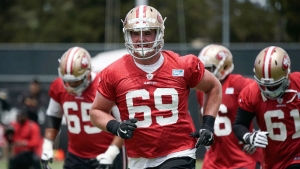 Five things to watch in 49ers’ preseason opener