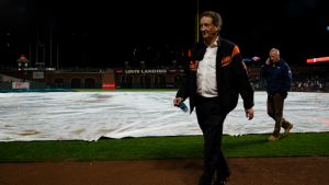 Schulman: I don’t know that Giants ownership has stomach for 3-4 year rebuild