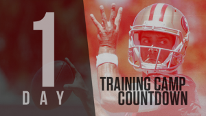 Ranking most important 49ers in 2018: No. 1 Jimmy Garoppolo