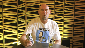 Tolbert’s Beer Review: Wet Hot Zesty Summer Barebottle Brew Co.