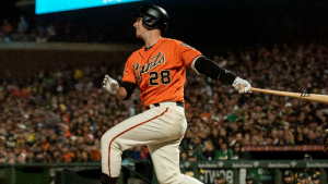 Bochy calls on veteran hitters to improve: “It has to happen now”