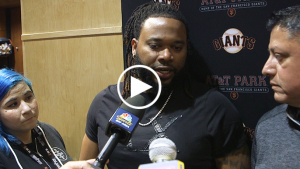 Cueto says early-season pain has returned: ‘Every time I throw a pitch, it bothers me’