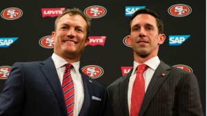 How the 49ers have built a remarkably tight-knit locker room culture in short time