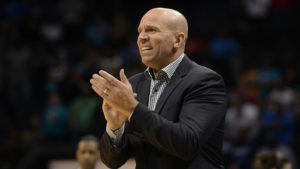 Jason Kidd interested in coaching Warriors after Steve Kerr