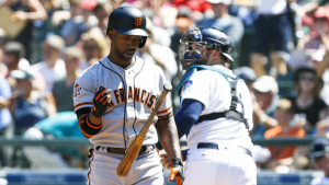 Baggarly: If Giants lose next three they probably trade McCutchen ‘pretty quick’