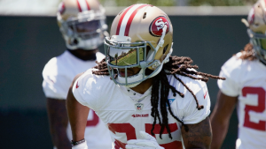 Richard Sherman to miss preseason opener with hamstring strain