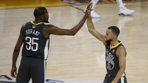 Warriors announce regular season schedule