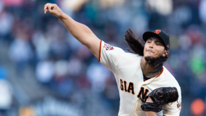 Smith’s blown save spoils Rodriguez’s gem in loss to Astros