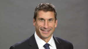 Warriors announce new Director of Sports Medicine and Performance