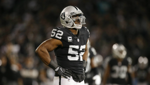 Maiocco: ’49ers would be wise to at least make a phone call’ inquiring about Khalil Mack