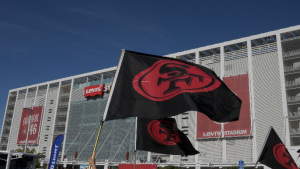 49ers say they can’t add shade at Levi’s Stadium, will drop price of bottled water