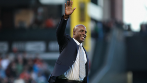 Bochy on coaching against Bonds: ‘He beat us a lot’