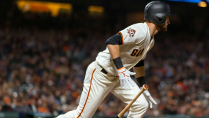 Bochy on need for hitting improvement: ‘It has to happen early’
