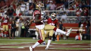 Breaking down the winners and losers from 49ers’ preseason opener