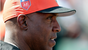 Bochy on likelihood of Bonds making Hall of Fame: ‘He’s going to be there’