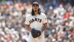 Grades from the Cove: Rodriguez throws another gem