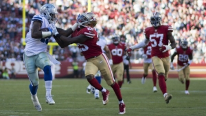 5 things to watch in 49ers’ second preseason game