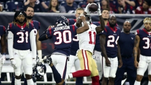 49ers stock report: Breaking down winners and losers in preseason loss to Texans