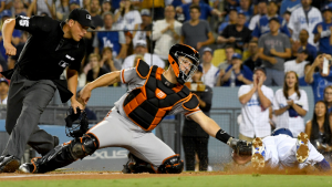Bochy says Posey to return to lineup