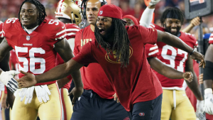 5 things to watch in 49ers’ third preseason game